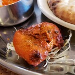 1シババルバティ - チキンダッカです。