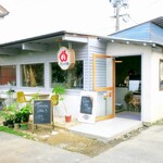 GREEN DAYS CAFE - 