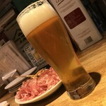 トラットリア バール ジョルノ - 