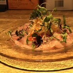 トラットリア バール ジョルノ - 