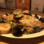 トラットリア バール ジョルノ - 