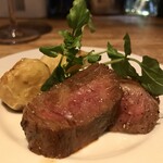 トラットリア バール ジョルノ - 