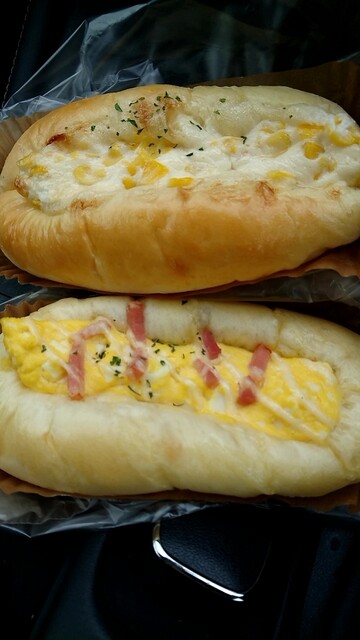 ウィズマム ヨークベニマル泉野村店（With mom【旧店名】モンペリエ） - 泉中央（パン）の写真