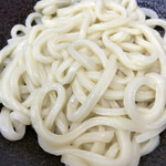 極楽うどん TKU - 
