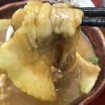 極楽うどん TKU - 