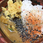 極楽うどん TKU - 