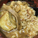 極楽うどん TKU - 