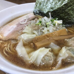 ソイ ソース ラーメン 醤屋 - 