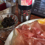 オーノ ボーノ - 