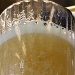 中華そば 和渦 TOKYO - 