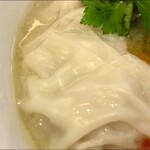 中華そば 和渦 TOKYO - 