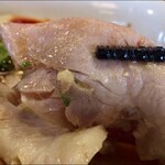 中華そば 和渦 TOKYO - 