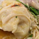 中華そば 和渦 TOKYO - 