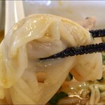 中華そば 和渦 TOKYO - 