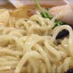 中華そば 和渦 TOKYO - 