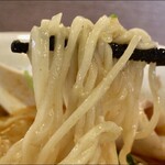 中華そば 和渦 TOKYO - 