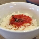 中華そば 和渦 TOKYO - 