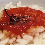 中華そば 和渦 TOKYO - 