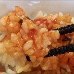 中華そば 和渦 TOKYO - 