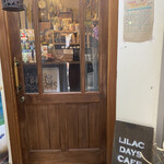 LILAC DAYS CAFE - 