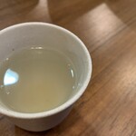 長岡生姜ラーメン しょうがの湯 - 
