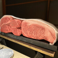 神戸牛炉釜ステーキ GINZA KOKO炉 - 