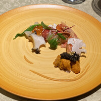 神戸牛炉釜ステーキ GINZA KOKO炉 - 