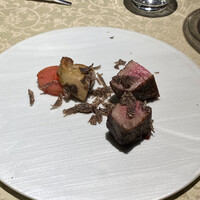神戸牛炉釜ステーキ GINZA KOKO炉 - 