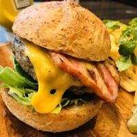 BLT STEAK  ROPPONGI -  BLT STEAK  ROPPONGI -