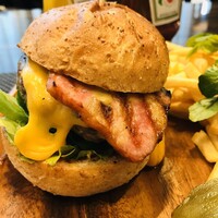BLT STEAK  ROPPONGI -  BLT STEAK  ROPPONGI -