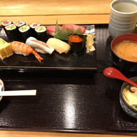 鮨 割烹 駒 - 