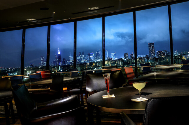 The Photo Of Interior View Dining The Sky Tabelog The Photo Of Interior View Dining The Sky Tabelog