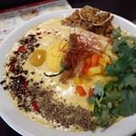 ゴルカ ヌードル ネオ - 