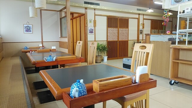 駅前食堂 とみ田 - 田尻（食堂）の写真