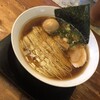 中華そば 麺や食堂 本店