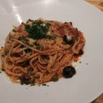 ボーノ - 大盛り（無料）です