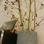 ワインと天ぷら あら木 - 