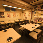 Taishuu Izakaya Toriichizu - 