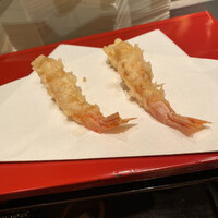 天ぷら ひさご ラシック店 - 