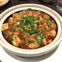 四川料理 龍の子 - 