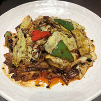 四川料理 龍の子 - 