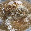 環七土佐っ子ラーメン