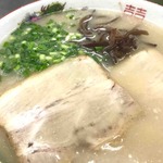 ラーメン力 - 