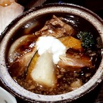 Irori Ryouri Wa - 豚の角煮