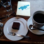 ELEPHANT FACTORY COFFEE - 