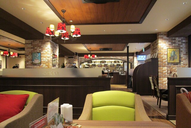 高倉町珈琲 大井町店 大井町 喫茶店 食べログ 高倉町珈琲 大井町店 大井町 喫茶店 食べログ