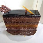 エムコイデ - ショコラ・オランジュ