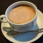 デイリー - 4月7日　コーヒー