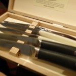 レストラン ラ フィネス - シルバー