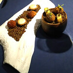 レストラン ローブ - 